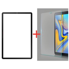 For Samsung Galaxy Tab S6 Lite P610 front glass touch glass  protective film
