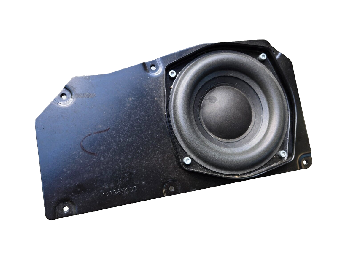 2003-2008 BMW Z4 ROADSTER E85 - REAR Right Top-Hifi Subwoofer
