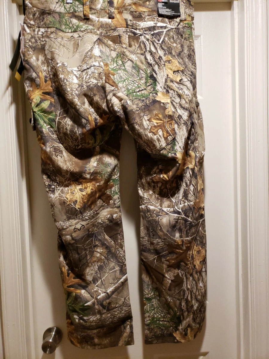 Mens under cheap armour hunting pants