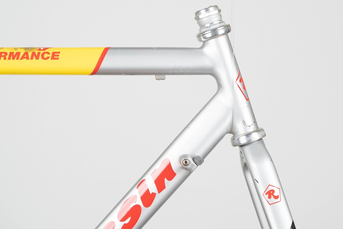 Kit cadre Rossin Columbus - Vélos