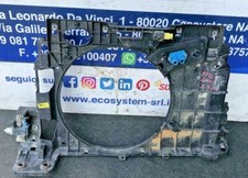 RICAMBI USATI, CALANDRA FIAT STILO 1.9 JTD, ANNO : 2007