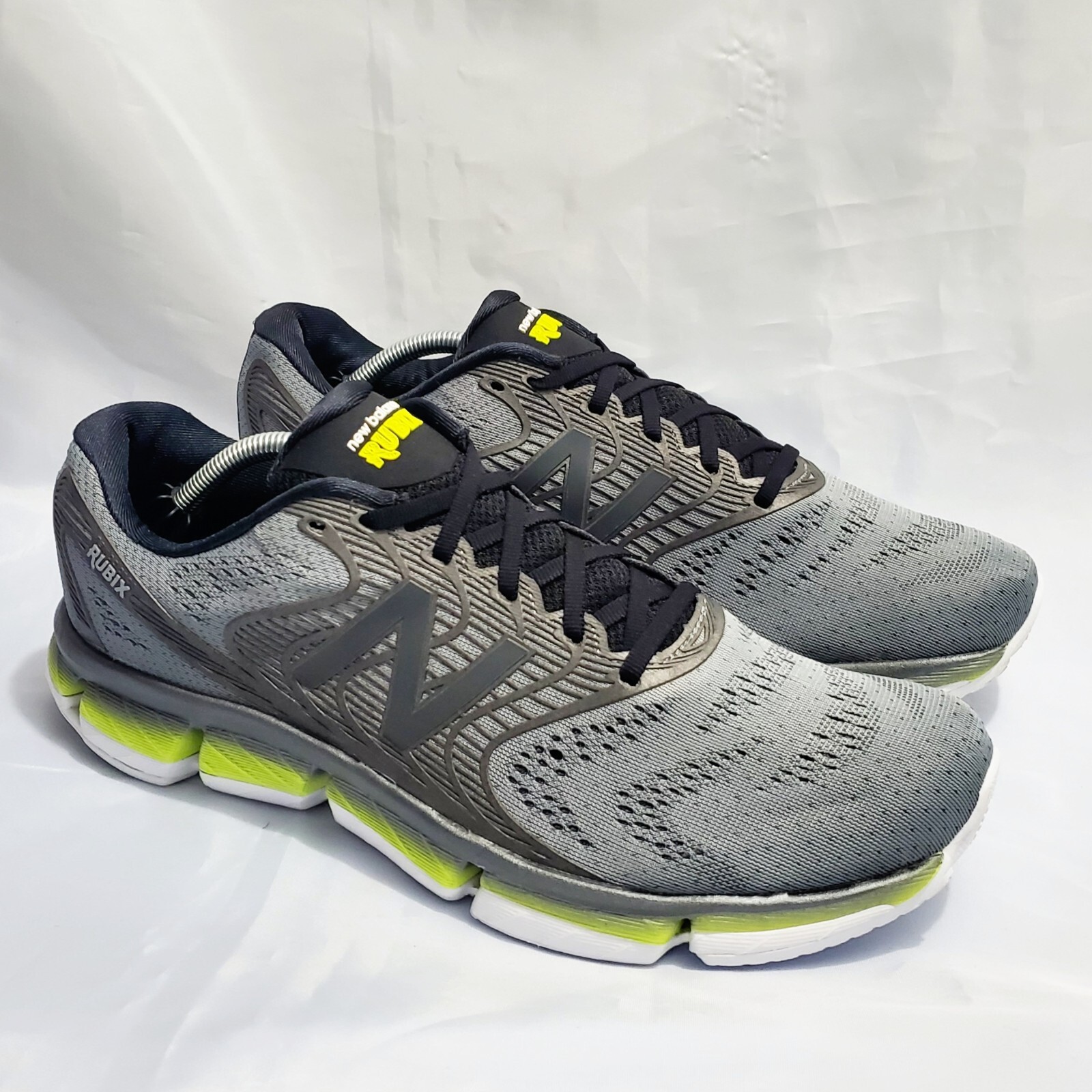 New Balance Rubix V1 Athletic Sneakers 