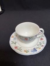 Moccatasse Villeroy & Boch Mariposa ottime condizioni 