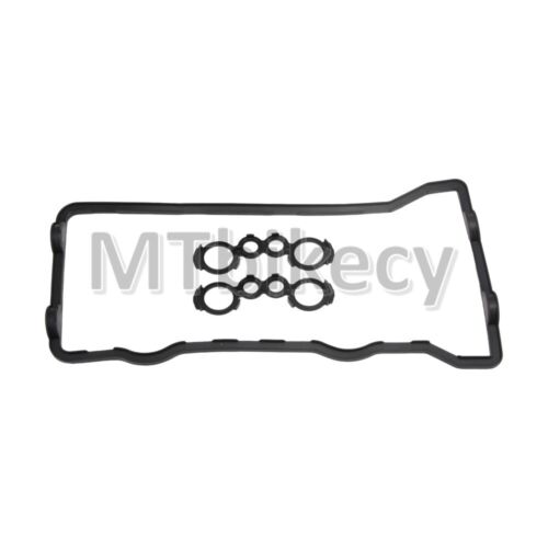 Cylinder Head Valve Cover Gasket KAWASAKI ZX600 Ninja ZX-6R 2007-2008 11061-0246 - Picture 2 of 5