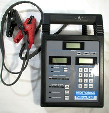 Midtronics Celltron Plus Battery Cell Tester, For PARTS/ REPAIR