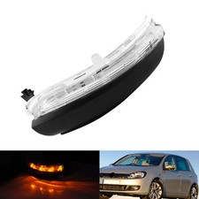 Links Blinkleuchte Spiegelblinker Klar für VW Touran 1T3 2010-15 Flügel Spiegel Links Blinkleuchte Spiegelblinker Klar für VW Touran 1T3 2010-15 Flügel Spiegel