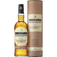 Knockando 12 Jahre 0,7 L Speyside Single Malt Scotch Whisky