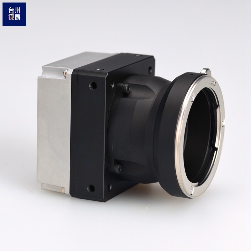Pre-owend BASLER raL4096-24gm Monochrome Linear Array Camera 90days ...