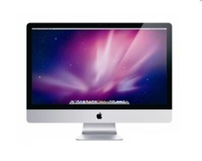 2012 Apple iMac 27" 2.9GHz i5, 24GB RAM, 1TB HDD, NVIDIA GTX  Adobe CS6  
