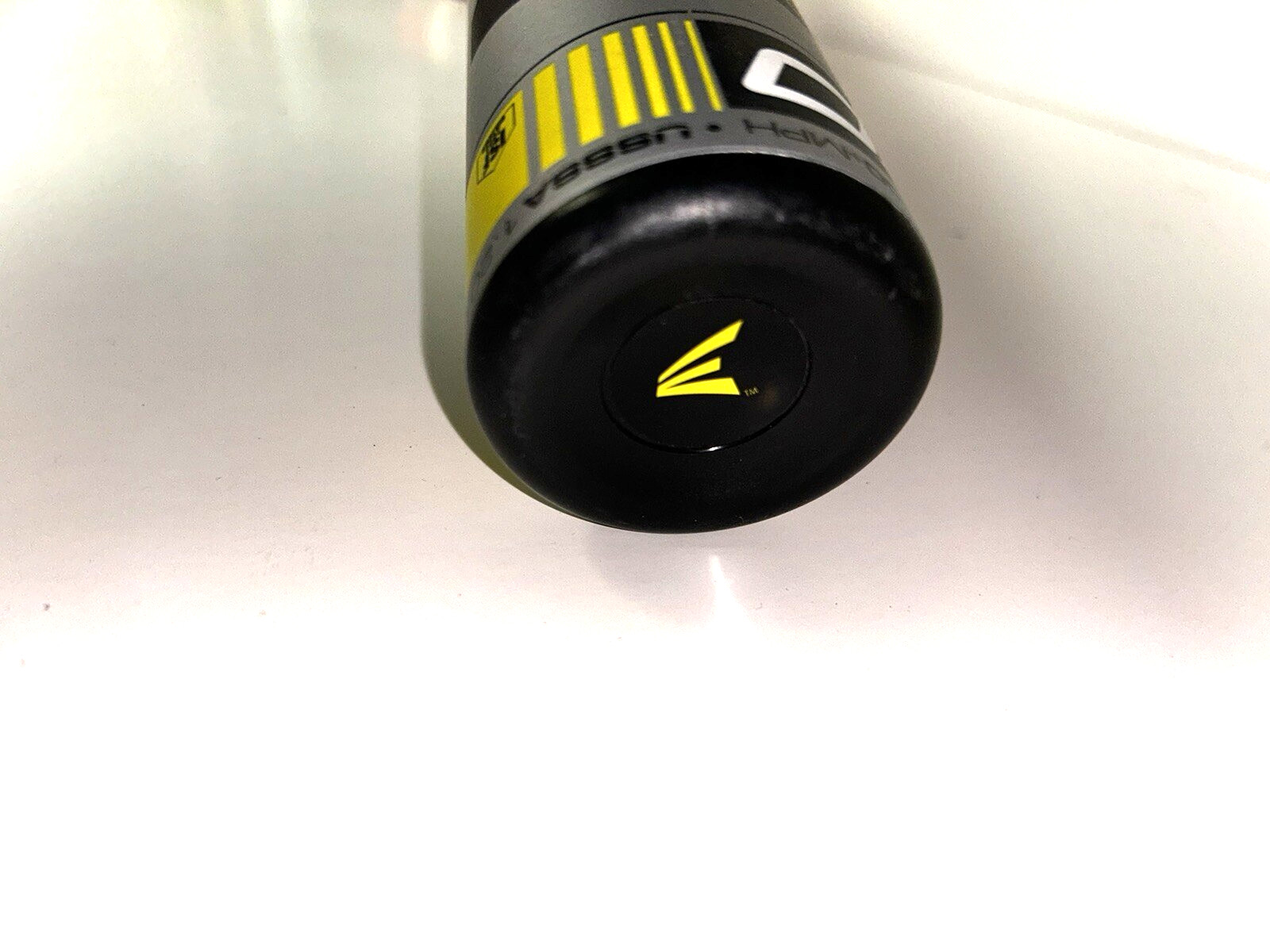 New Easton Salvo Comp 100 Slow Pitch Softball Bat: SP12SV100 34/28