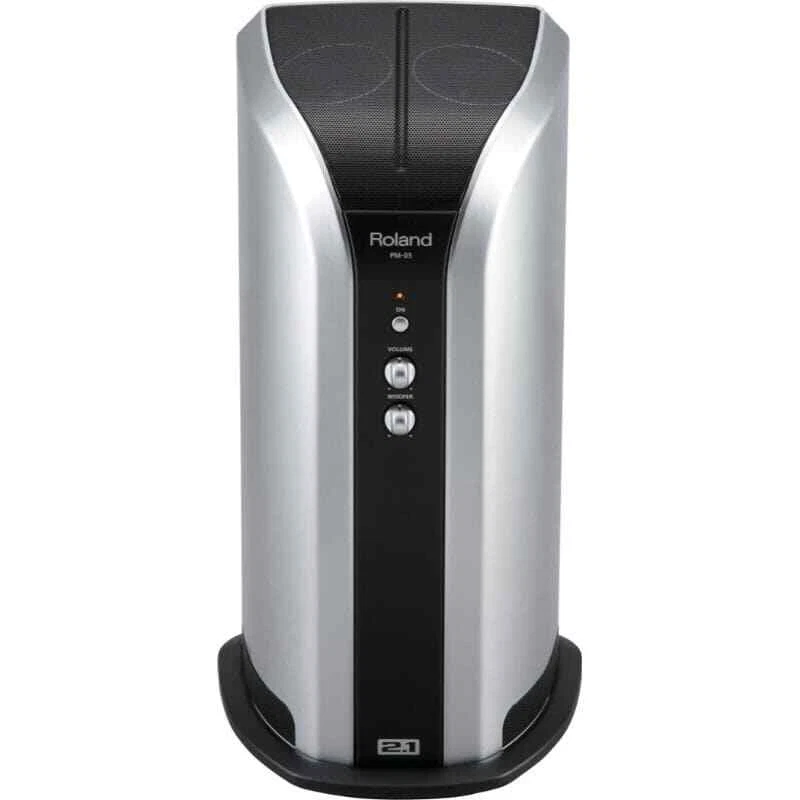 Roland Personal Drum Monitor - Image 2 of 4