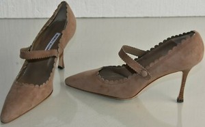 mary jane manolo blahnik shoes