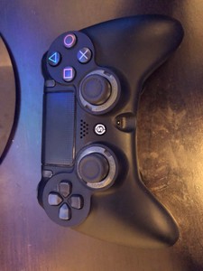used scuf ps4 controller