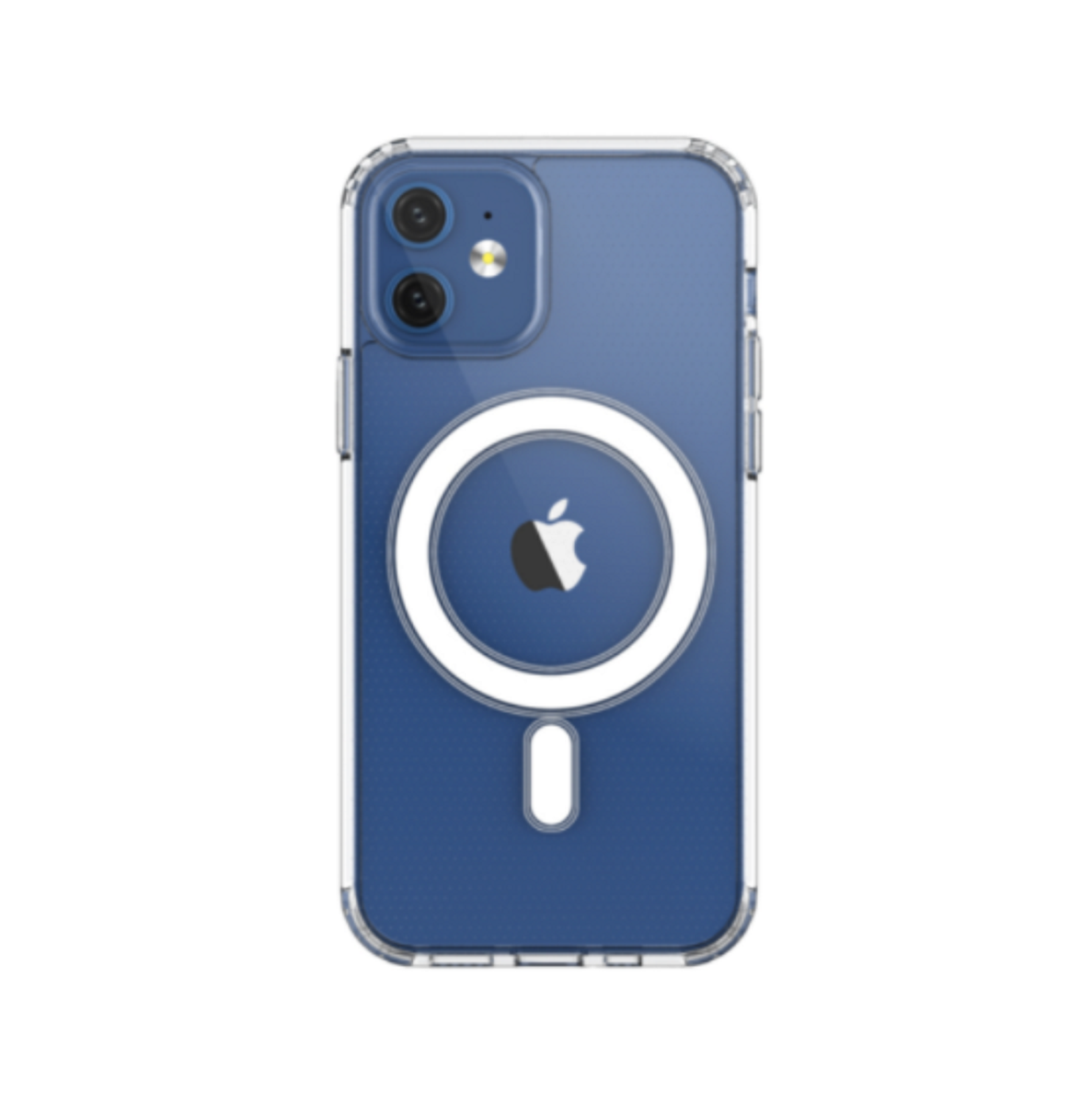 Custodia Glitter Donna Choiche Custodia Per IPhone 14 Pro Max, Da Donna, Trasparente Protezione Vetro Temperato Inclusa