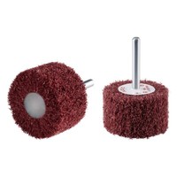 Rhodius Vs 50 X 30 X 6.0 Mm Vlies-Schleifstift Grob (305341) Zum Satinieren