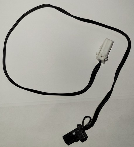 SUBARU WRX STI FACTORY OEM REAR VIEW MIRROR CABLE PLUG WIRE HARNESS - 第 1/3 張圖片