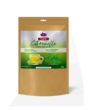 Tisane Citronnelle Bio Anti douleur Anti spasmodique Super relaxant 100% naturel