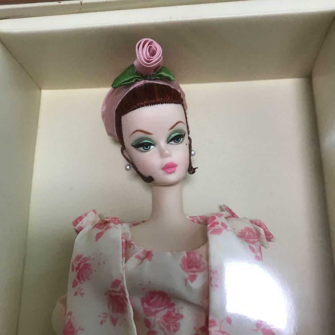 fashion luncheon Barbie 未開封品 fashion luncheon Barbie 未開封品 Mattel Fashion Luncheon