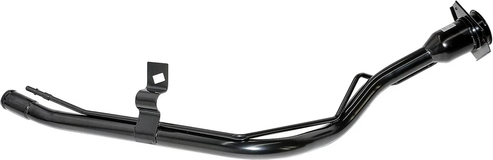 Cuello de llenado del tanque de combustible para Chevrolet Impala 06-16 2,5 L 574-019 3,9 L 25839760 Foto 2 de 4