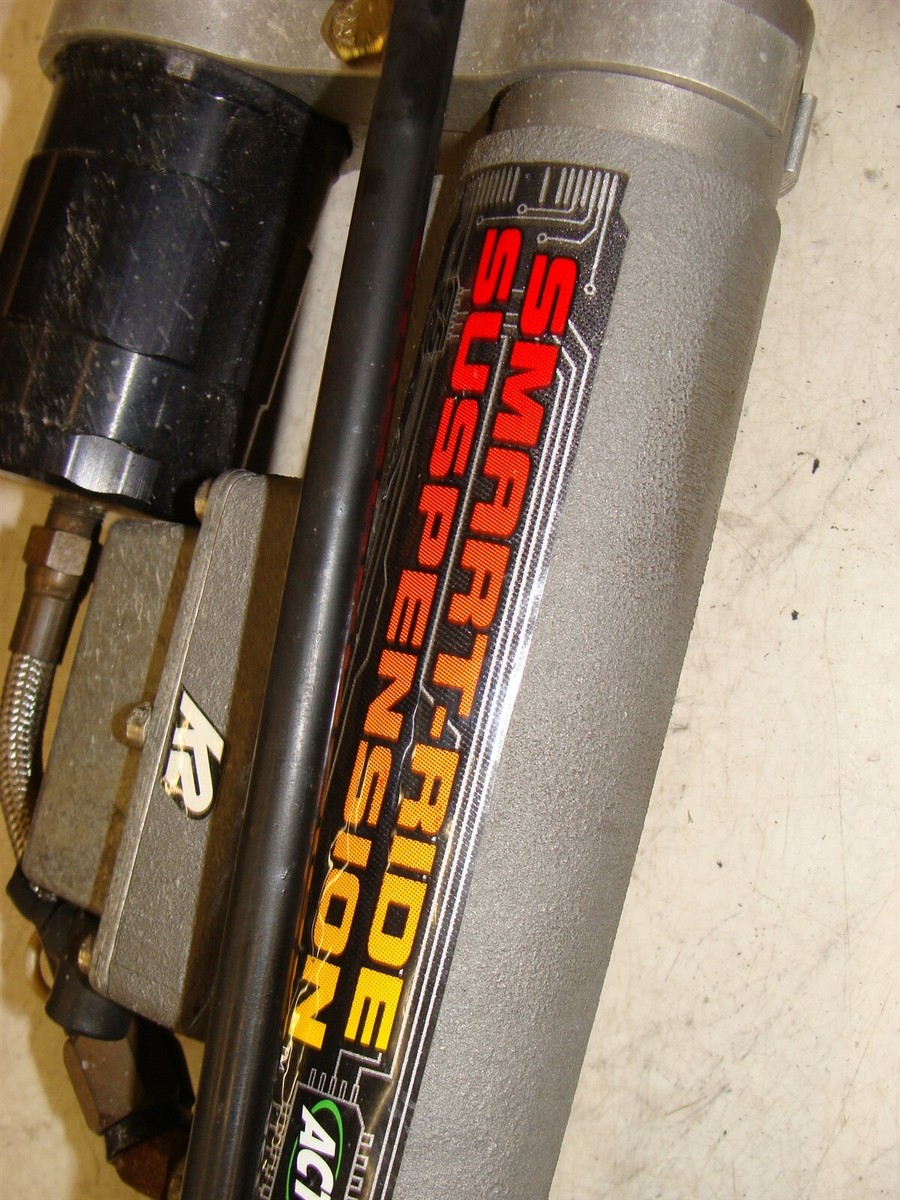 2003 ARCTIC CAT ZL600 EFI SS oem K2 SS rear shock absorber