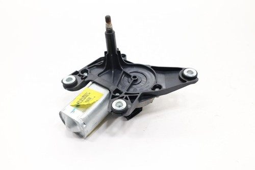 2017 2018 2019 MERCEDES GLS CLASS Wiper Motor Rear 2518200042 - Picture 6 of 12