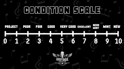 Electro-Harmonix Ten Band Graphic Equalizer - Picture 6 of 6