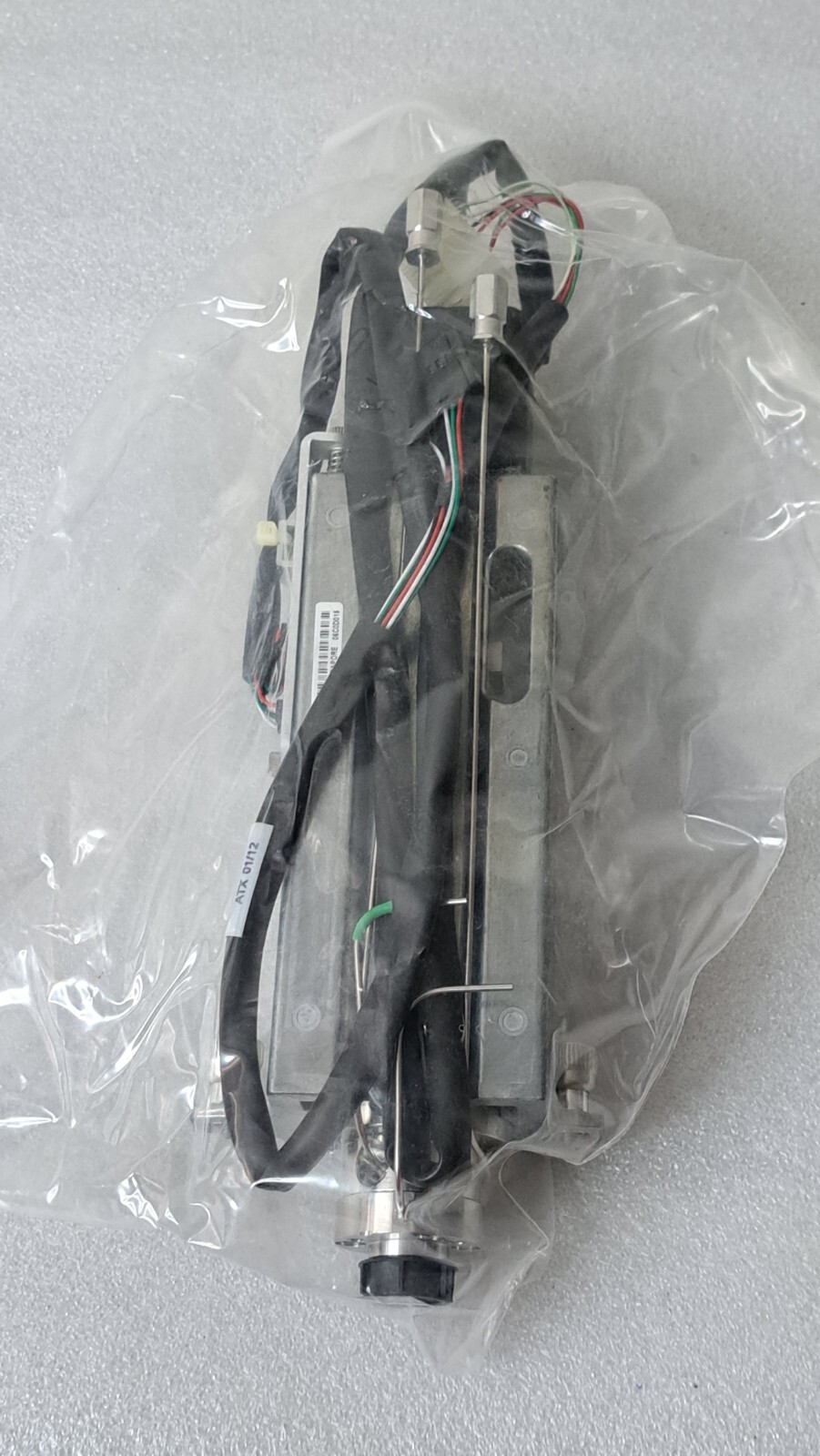 Waters Alliance 2695 Phase II Injector Assembly (700002789) for sale ...