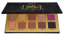 wibo Rhythm of Freedom EYESHADOW PALETTE - 14 EYESHADOWS PARABEN FREE