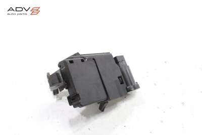2018 - 2020 AUDI SQ5 Q5 BATTERY FUSE RELAY JUNCTION BOX BLOCK OEM