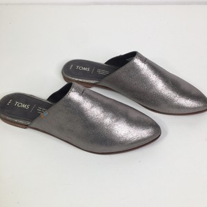 toms pewter metallic