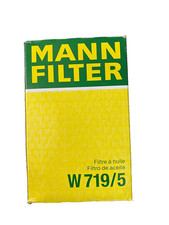 Filtre à huile Skoda 130