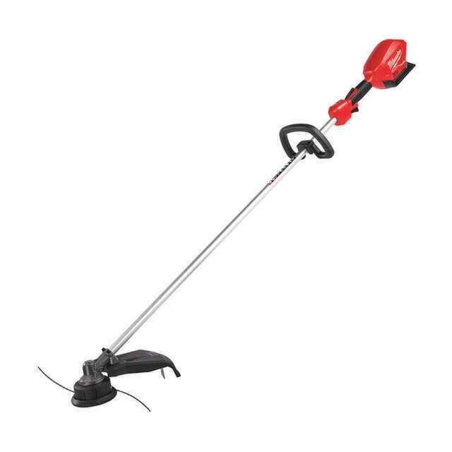 Milwaukee 272520 M18 FUEL String Trimmer (Tool Only) for sale online