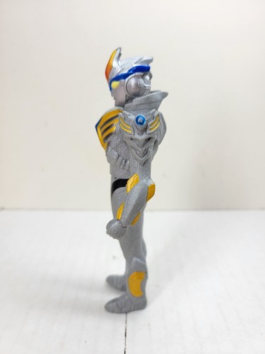 Ultraman Exceed X Beta Spark Armor Ultra Hero Spark Doll Bandai Figure US SELL! - Picture 5 of 6