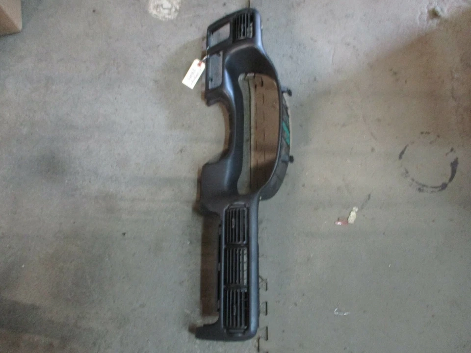 02-05 Chevrolet Venture Silhouette Velocímetro Tablero Bisel con Ventilaciones Fabricante Original Foto 2 de 4