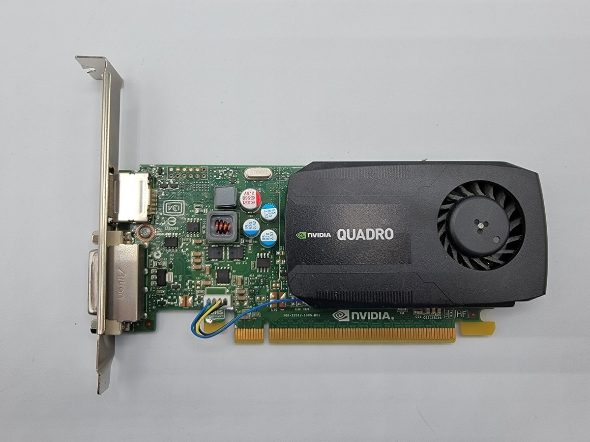 K420 1gb K420 2gb HP Nvidia Quadro K420 1GB PCIe DDR3