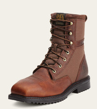 Ariat "Rigtek" 8" Lace Up Composite Toe EH Work Boots 10012927