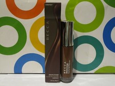 BECCA  ULTIMATE COVERAGE 24 HOUR FOUNDATION  CHESTNUT  1.0 OZ