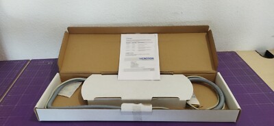 Tecnotion TB12N Linearmotor, Typecode 4022 368 5155, Isolationclass B    _5.58_5