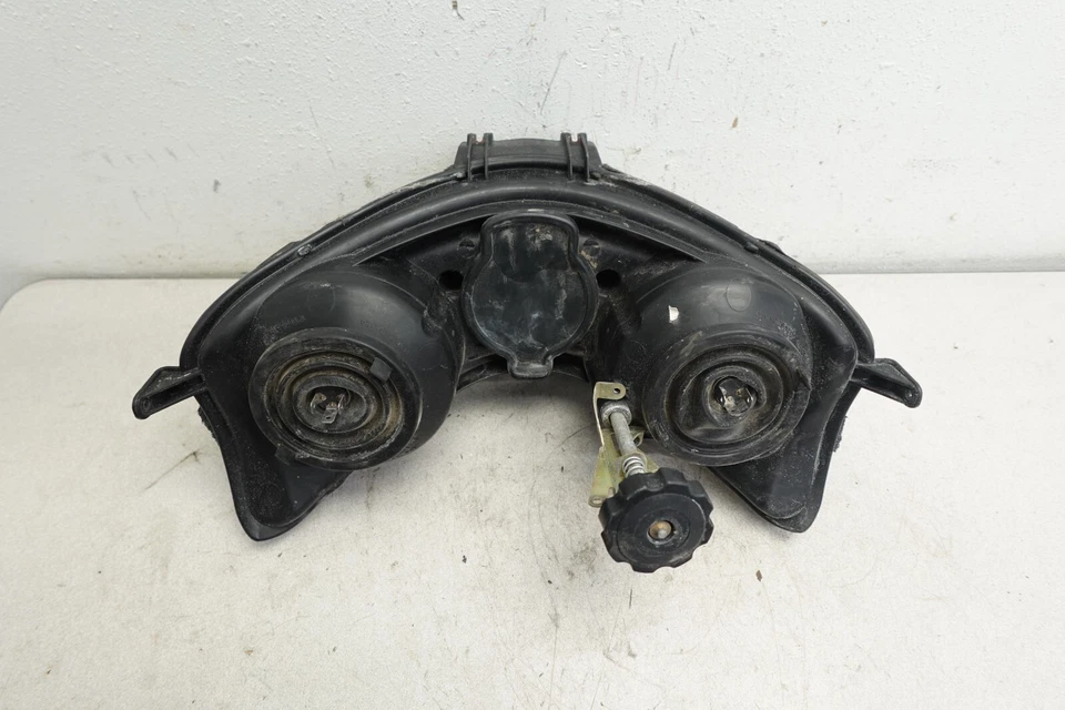 Polaris OEM Front Head Light Lamp Headlight 2410397 Dragon RMK IQ Classic - Image 4 of 4