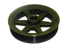 Stihl OEM Front Drive Pulley fits TS420 concrete cut-off saw 4238-760-8505