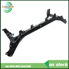 Front Upper Radiator Support Panel FL3Z16138A For 2015-2022 Ford F150 Black