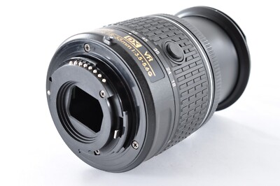 Nikon AF-P DX 18-55mm F3.5-5.6G VR【値下げ】 Amazon.com : Nikon 18-55mm f/3.5-5.6G VR AF-P DX Zoom-Nikkor Lens
