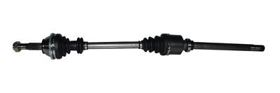 Drive Shaft Propshaft Right for Ducato, Jumper 94-ABS SKRZ.MG5 32735T 3273CK