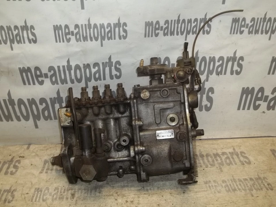 1982 梅赛德斯-奔驰 W123 柴油燃料喷射泵分销商原始设备制造商工厂 — 第 2/4 张图片