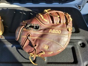 wilson a800 youth