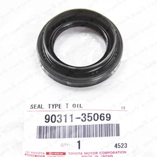 New Genuine Toyota 04-09 Front Passenger Side Drive Shaft Oil Seal 90311-35069