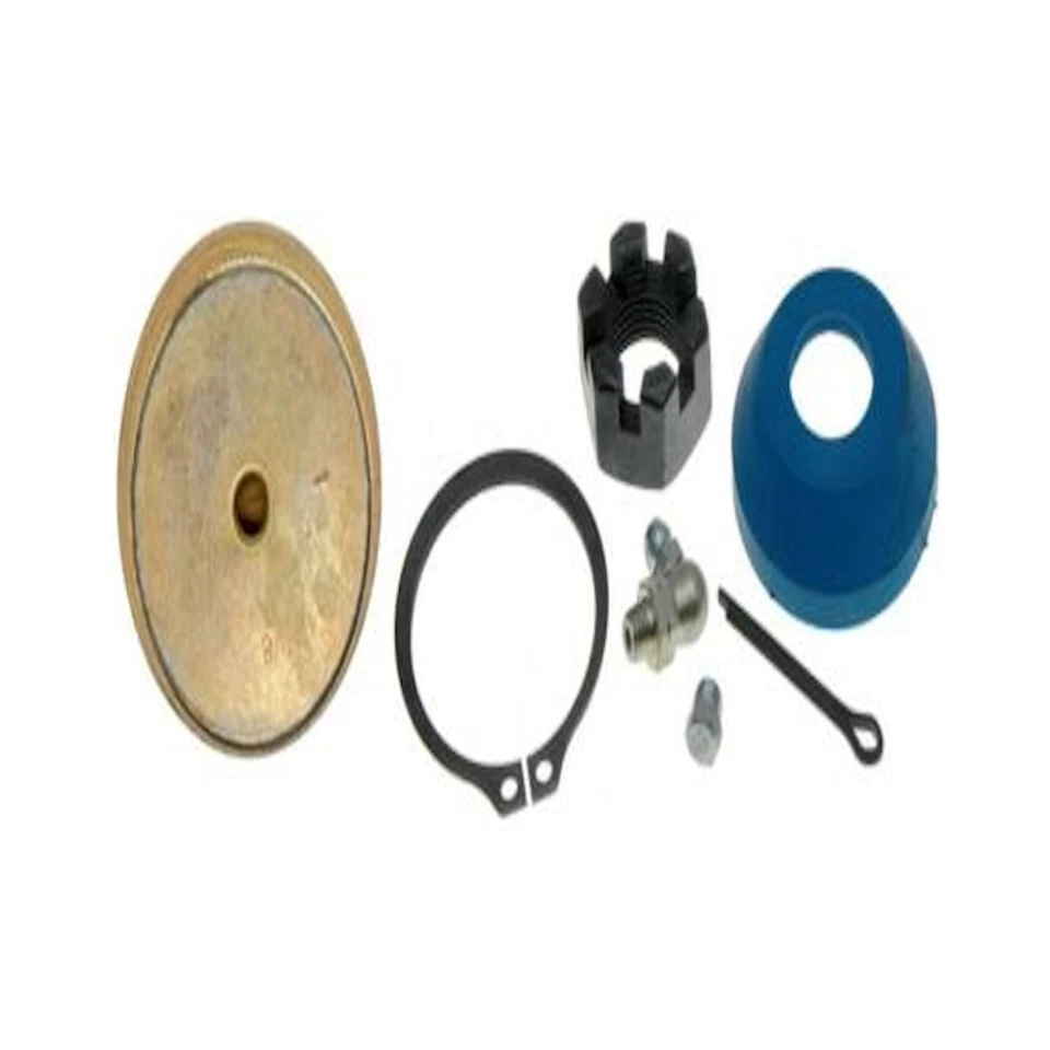 Подлинный ACDelco для Ford F-150/Bronco 1990-1996 шаровой шарнир передний верхний 19460513 - Изображение 2 из 4