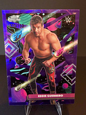 2026 Topps Cosmic Chrome WWE Wrestling Checklist Guide in-content 57