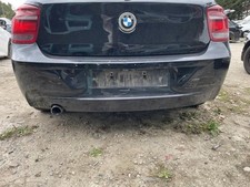 Pare-choc arrière BMW SERIE 1