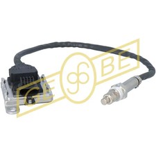 NOx-AdBlue-Sensor oval 9 2807 1 GEBE für MERCEDES-BENZ SPRINTER 3-t Tourer Bus